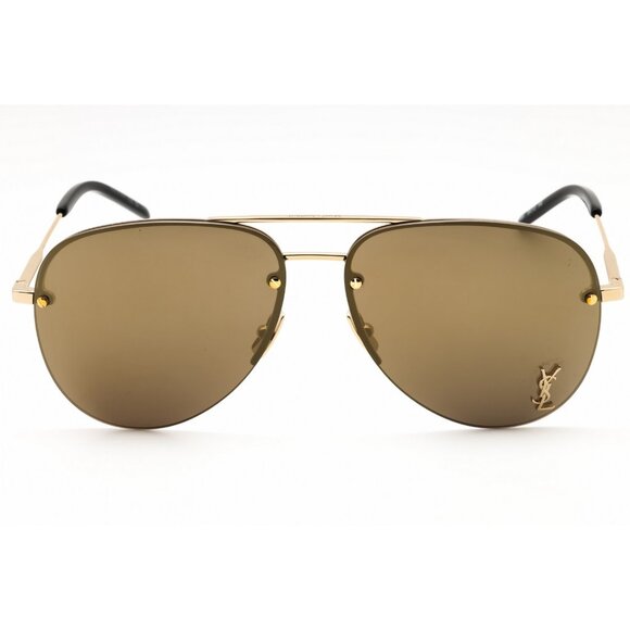 Yves Saint Laurent Sunglasses YSL11M-004-59 New with tags - Picture 2 of 5